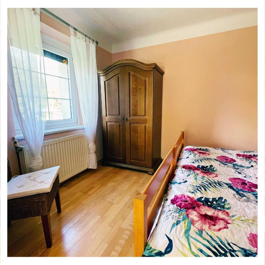 Ingrid'S Guesthouse Spittal 斯皮特安德劳 外观 照片