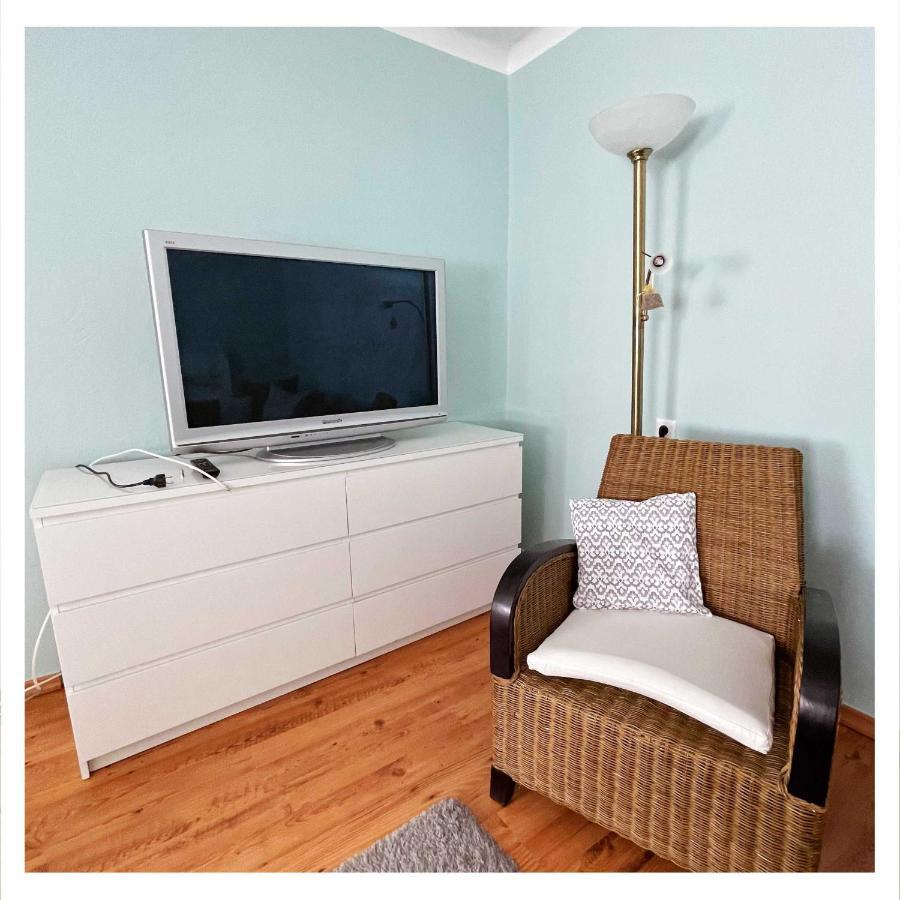 Ingrid'S Guesthouse Spittal 斯皮特安德劳 外观 照片