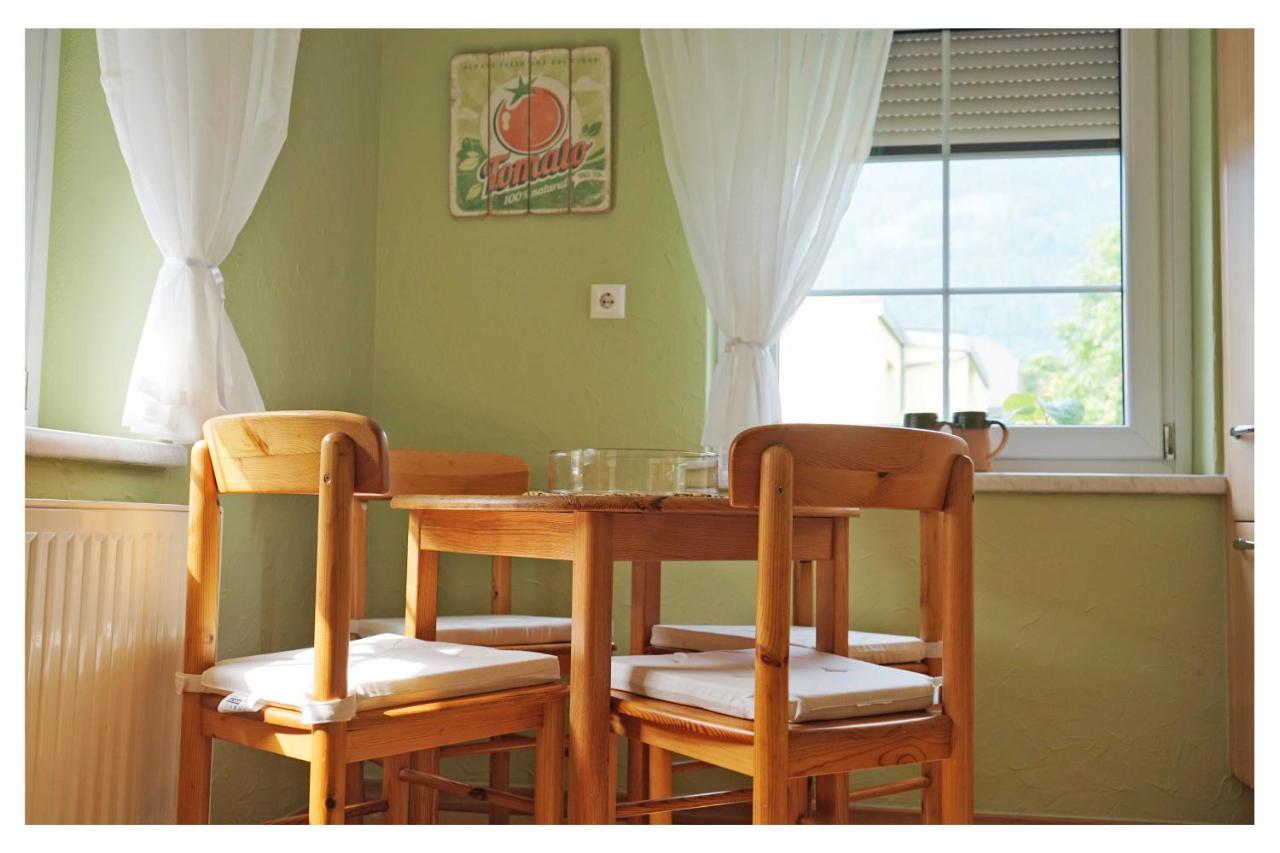 Ingrid'S Guesthouse Spittal 斯皮特安德劳 外观 照片