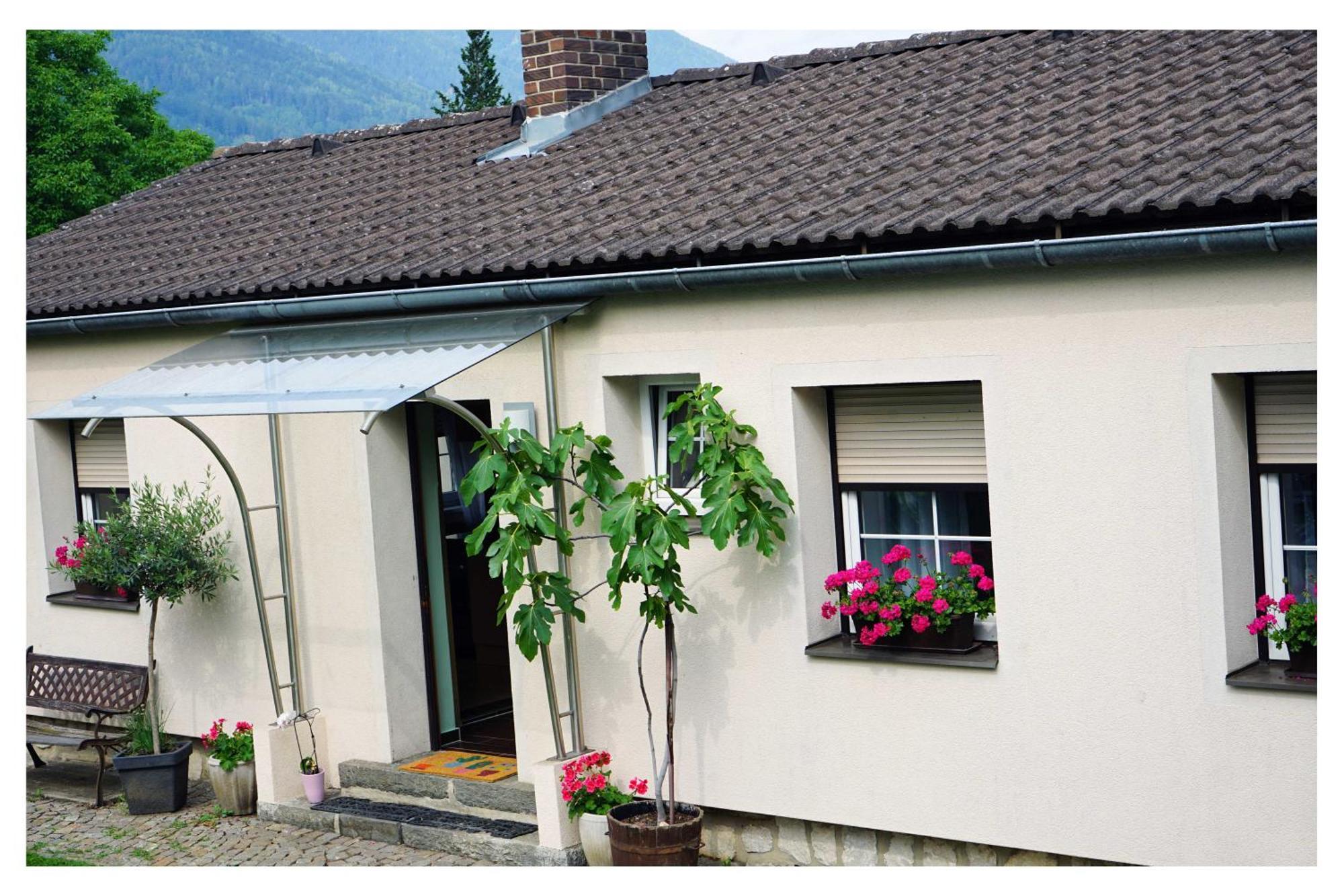 Ingrid'S Guesthouse Spittal 斯皮特安德劳 外观 照片